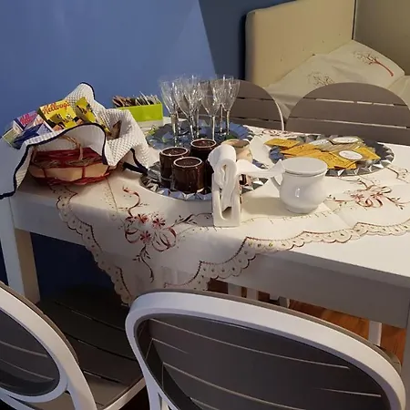 Lejlighed Poggio Degli Ulivi *