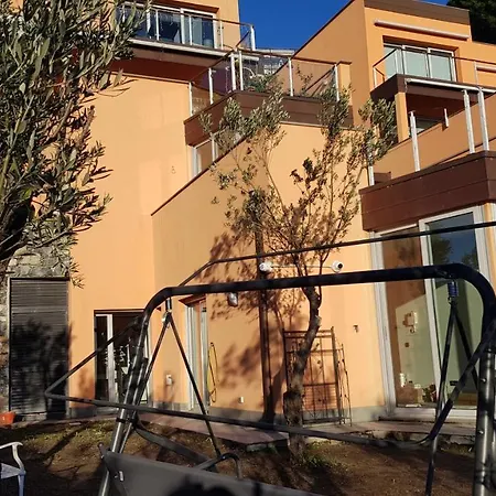 Poggio Degli Ulivi