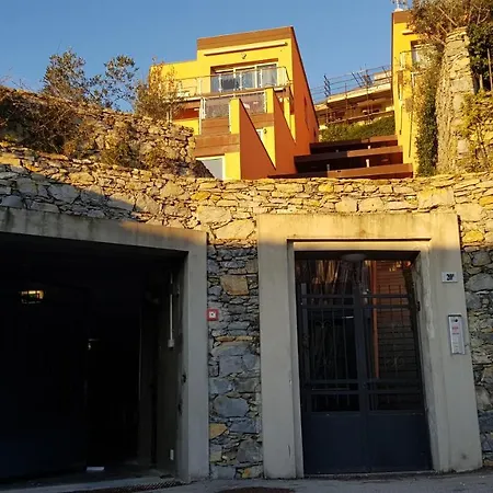 Poggio Degli Ulivi Lejlighed