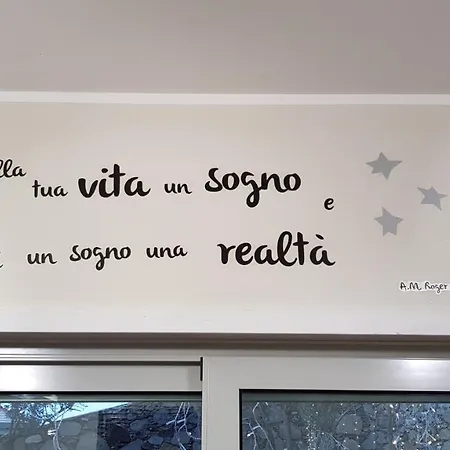 Lejlighed Poggio Degli Ulivi *