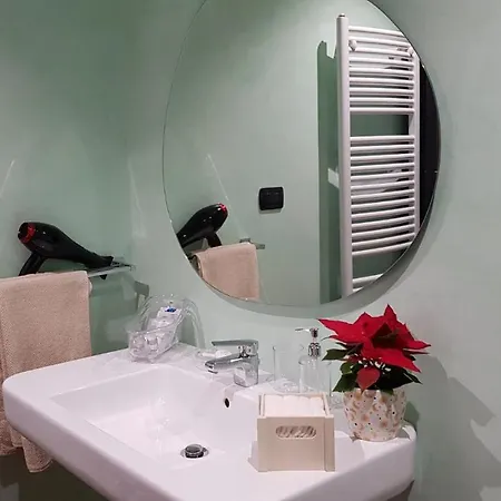 Apartment Poggio Degli Ulivi Genoa