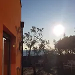 Appartement Poggio Degli Ulivi Gênes