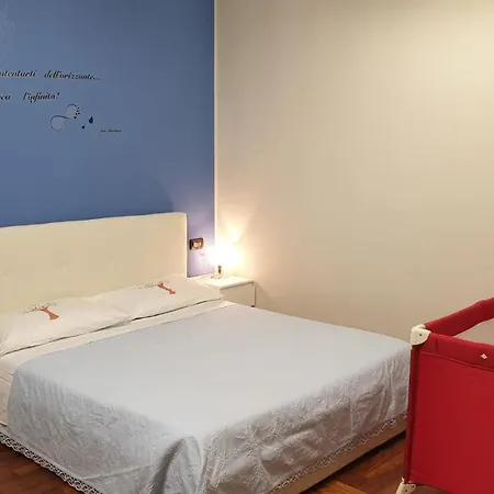 Poggio Degli Ulivi Генуя