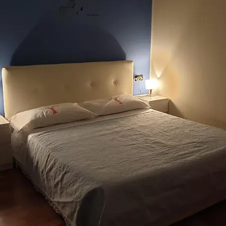 Poggio Degli Ulivi * Генуя