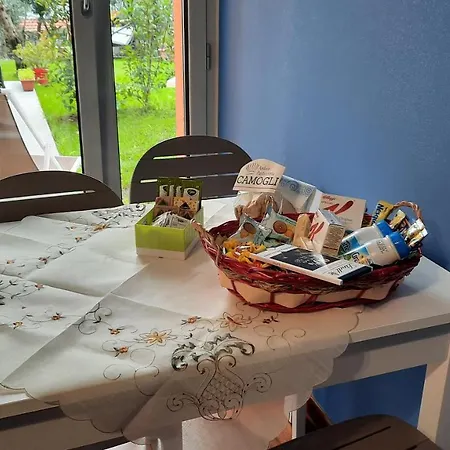 Poggio Degli Ulivi *