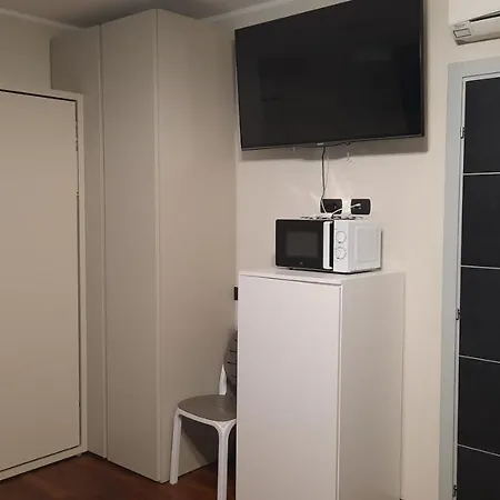 Апартаменты Poggio Degli Ulivi *