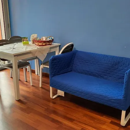 Apartment Poggio Degli Ulivi Genoa