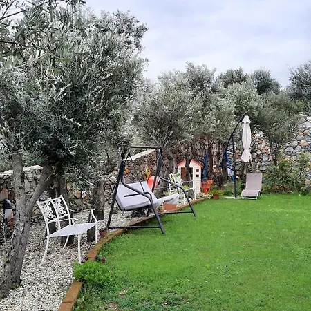 דירה Poggio Degli Ulivi