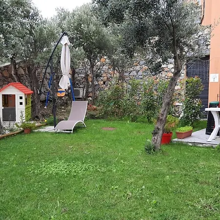 Apartment Poggio Degli Ulivi