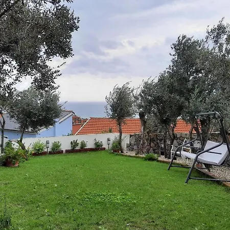 Poggio Degli Ulivi Apartment *