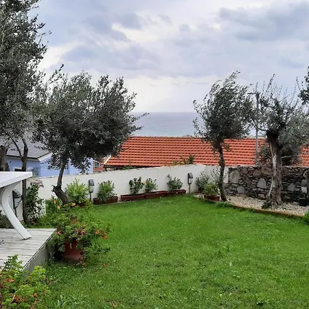 Apartment Poggio Degli Ulivi Genoa