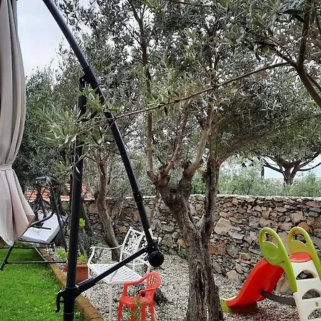 Poggio Degli Ulivi Lejlighed