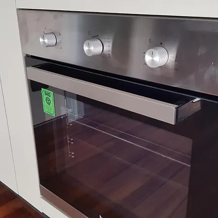 Poggio Degli Ulivi Genua