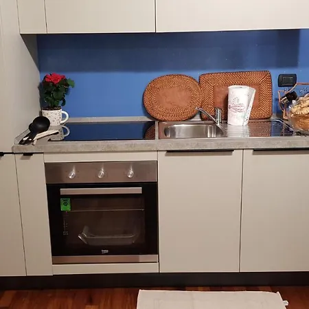 Apartment Poggio Degli Ulivi *