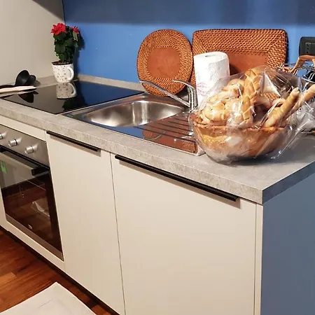 Apartment Poggio Degli Ulivi