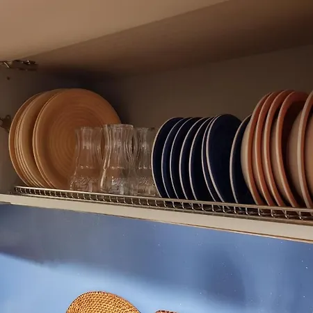 Poggio Degli Ulivi *