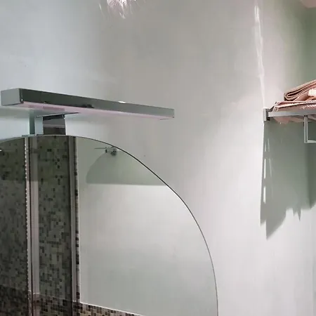 Poggio Degli Ulivi Апартаменты *