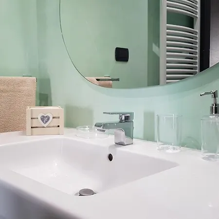 Poggio Degli Ulivi * Genua