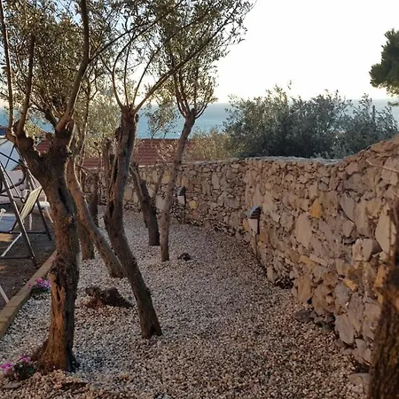 Poggio Degli Ulivi Genoa