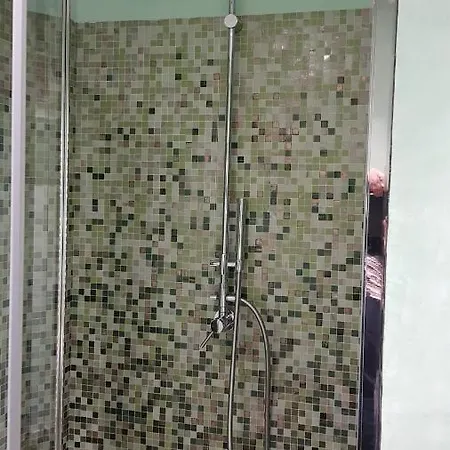 Poggio Degli Ulivi Апартаменты