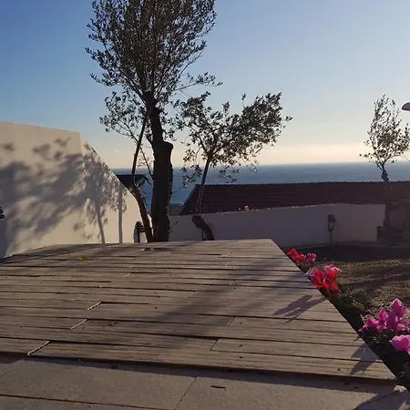 Poggio Degli Ulivi Apartment