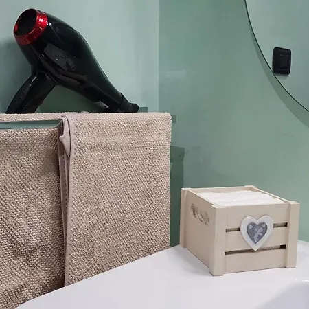 Poggio Degli Ulivi * Генуя