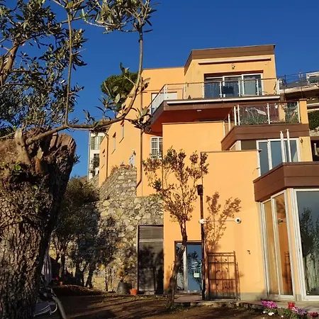 Apartment Poggio Degli Ulivi *