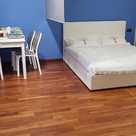 Poggio Degli Ulivi Apartment *
