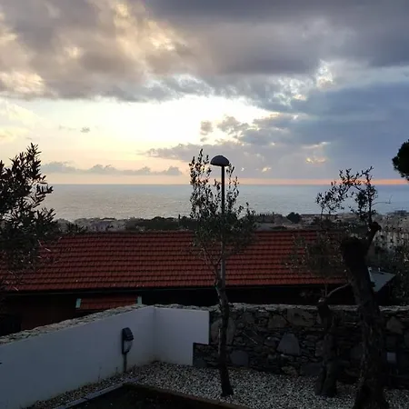 Апартаменты Poggio Degli Ulivi *