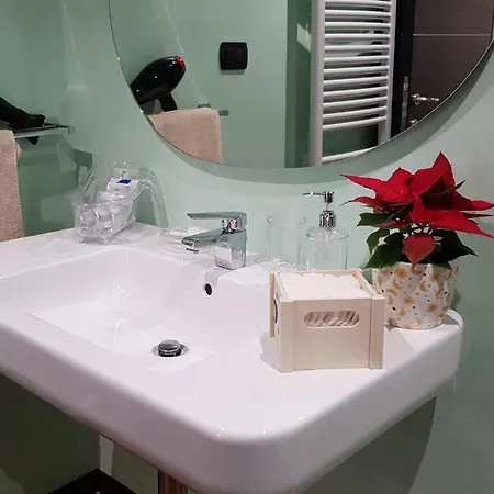 Poggio Degli Ulivi Apartment