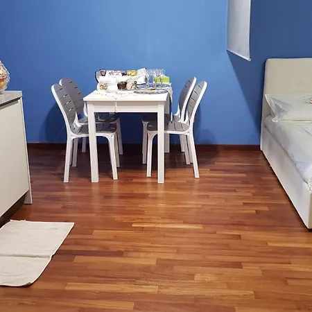 Apartment Poggio Degli Ulivi