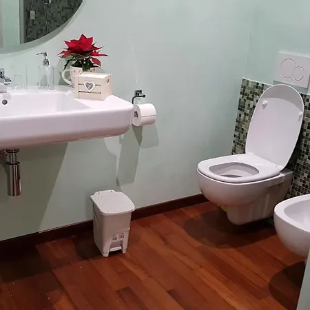 Apartment Poggio Degli Ulivi