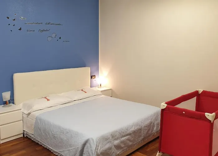 Poggio Degli Ulivi Janov