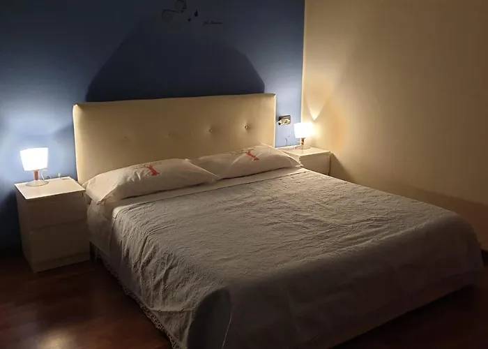 Poggio Degli Ulivi * Janov