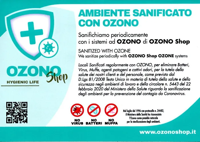 Apartmán Poggio Degli Ulivi Janov