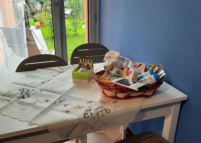 Poggio Degli Ulivi *