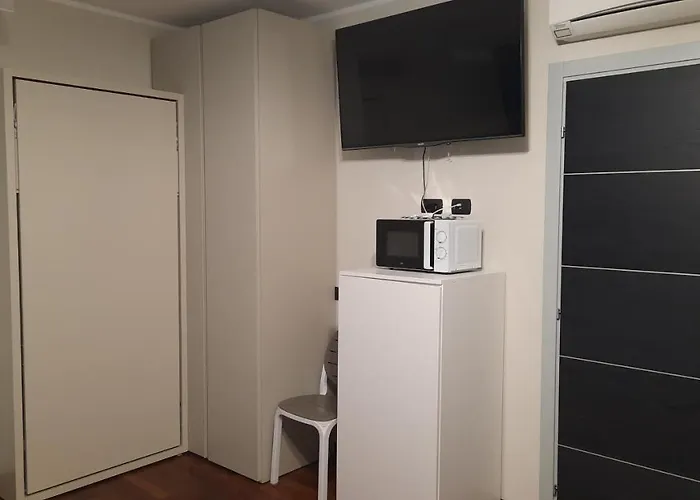 Appartement Poggio Degli Ulivi *