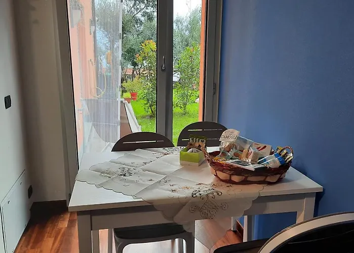 Poggio Degli Ulivi Génova