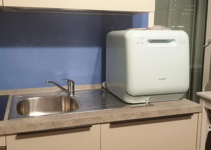 Appartement Poggio Degli Ulivi Genua