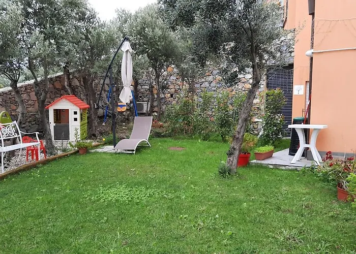 Appartement Poggio Degli Ulivi