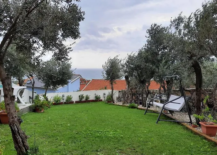 Poggio Degli Ulivi Appartement *