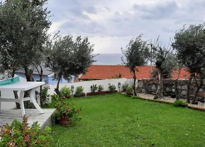 Apartmán Poggio Degli Ulivi Janov