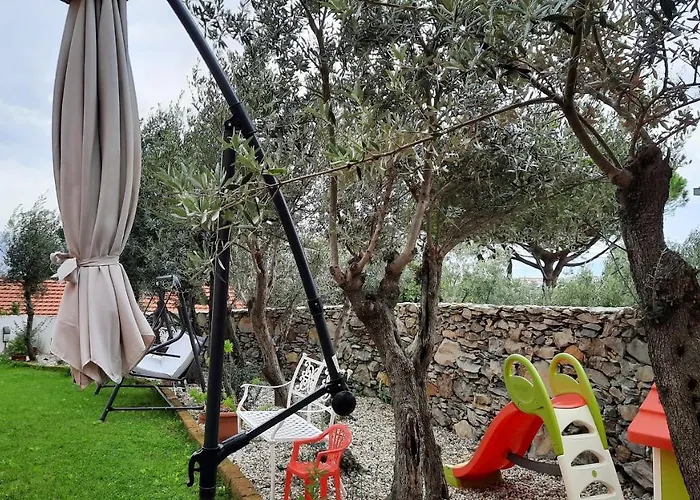 Poggio Degli Ulivi Appartement