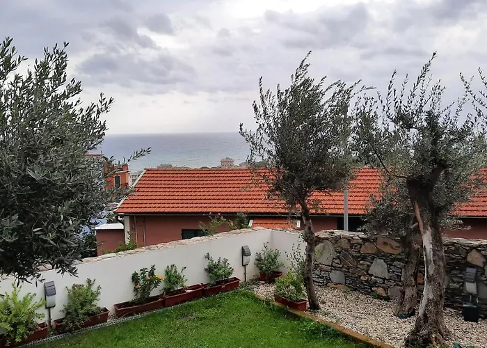 Poggio Degli Ulivi