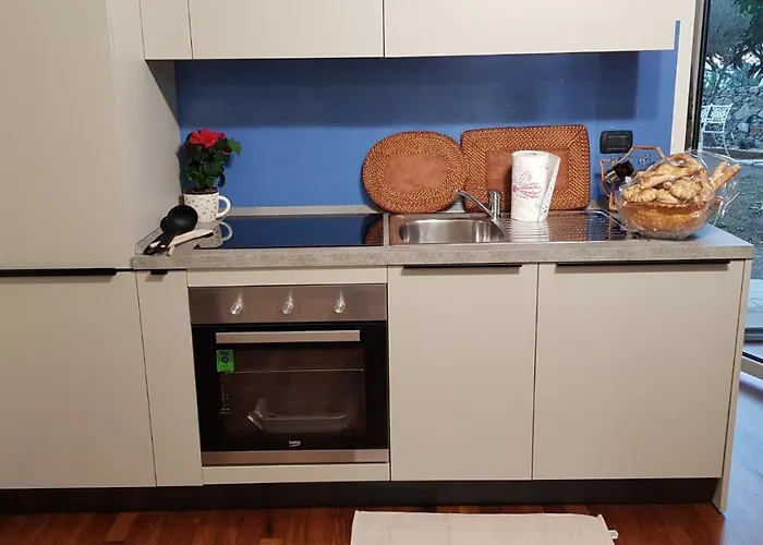 Appartement Poggio Degli Ulivi *