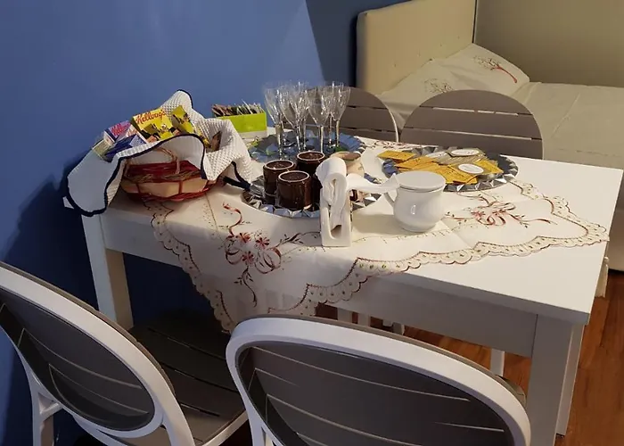 Appartement Poggio Degli Ulivi *