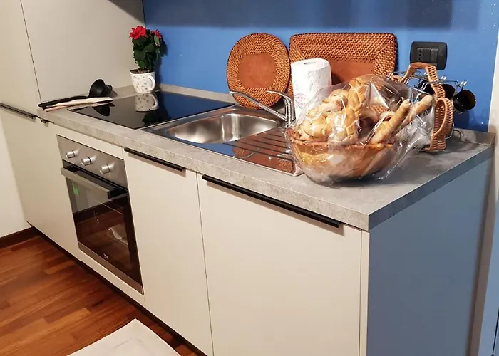 Appartement Poggio Degli Ulivi