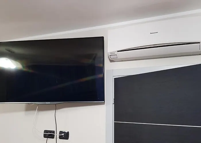 Poggio Degli Ulivi Appartement Genua