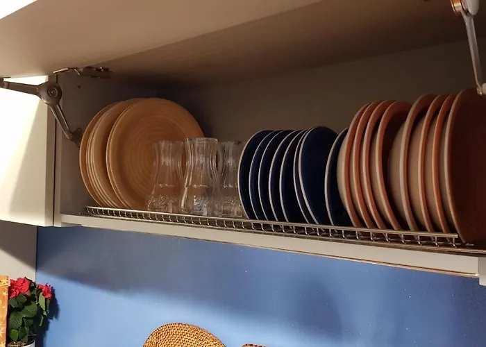 Poggio Degli Ulivi *