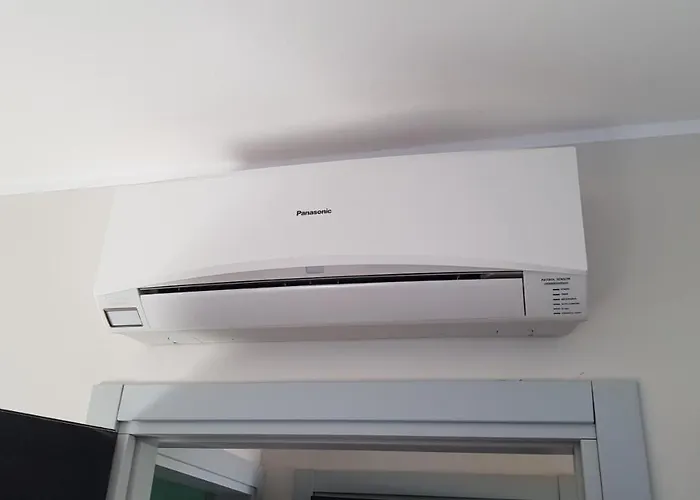 Apartmán Poggio Degli Ulivi